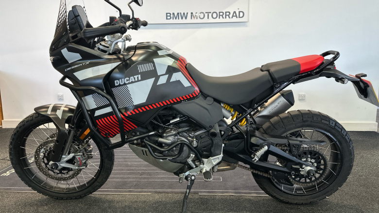 Ducati Desert X DesertX (22MY)